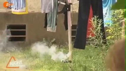 "Nicht nachmachen!" vom 29. Juni 2012 - ZDF (Staffel 1) (Folge 1)