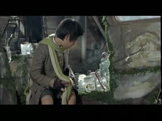 SE7EN - I Will Do Well MV