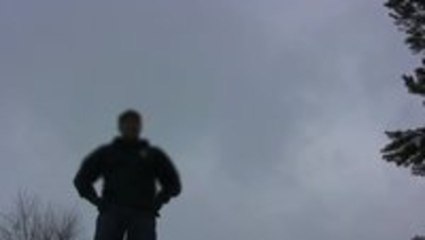 Cool Cop Kicks Out Kids From Park With Style