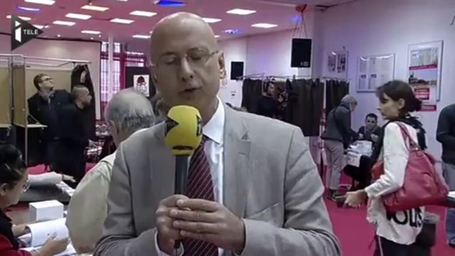 Primaire PS à Marseille : les bus affrétés posent problème pour les comptes de campagne