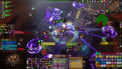 The Howl vs Malkorok 25 HM bis