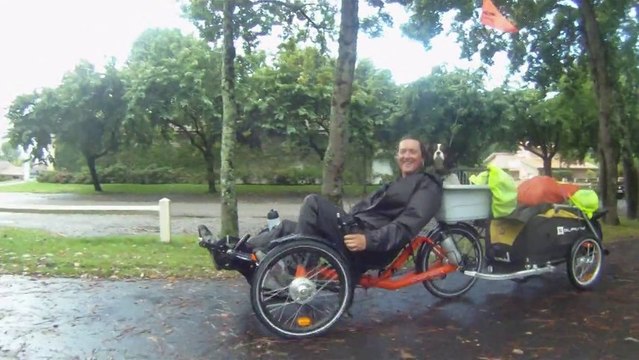 Balade avec Emilie le 13 octobre 2013