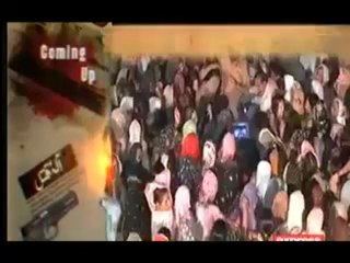 Jurm Kahani - 13th October 2013