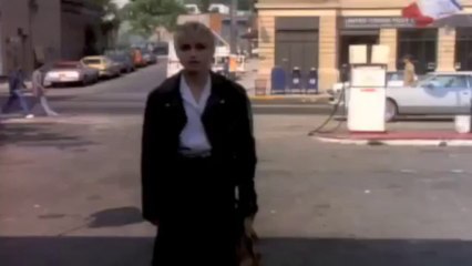 Madonna - Papa Don't Preach