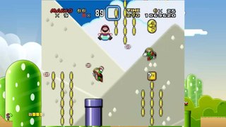 Let's Play Super Mario World Part 15