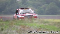 Rallye Dunes et Marais 2013