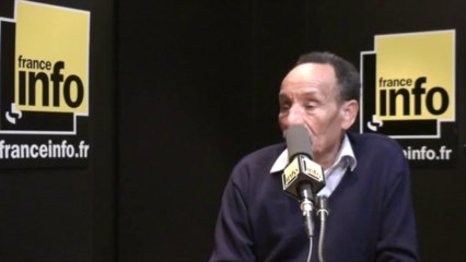 Pierre Rabhi : "Il faut abandonner le dogme de la croissance" - 14/10/2013