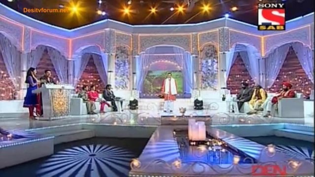 Wah Wah Kya Baat Hai 13th October 2013 Video Watch Online pt3