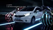 pub Nissan Note 2013 [HQ]
