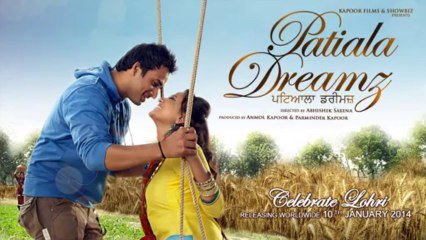 Patiala Dreamz Motion