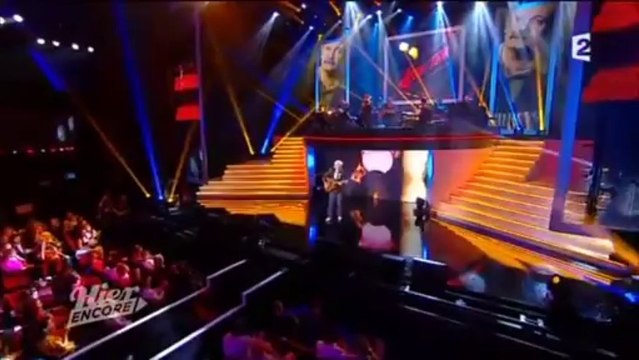 - hugues Aufray (2013)'' j ai rendez vous avec vous