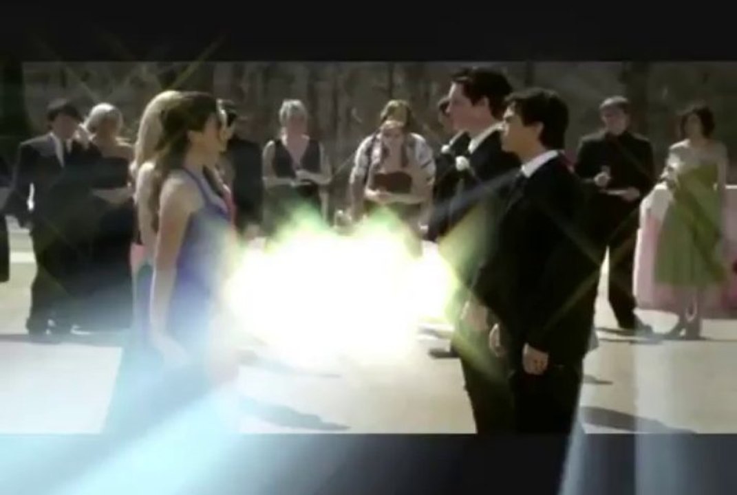 DAMON _ ELENA - BLOW