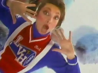 toni basil - mickey _ director's cut (hq)