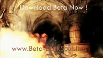Dark Souls II Open Beta, Download Now !
