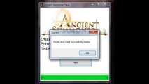 Ancient Summoner Gold And Points Hack