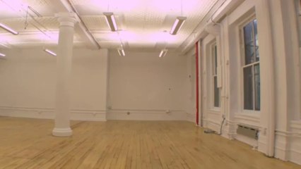 BWAY & HOUSTON STREET 2,110 SF OPEN LOFT