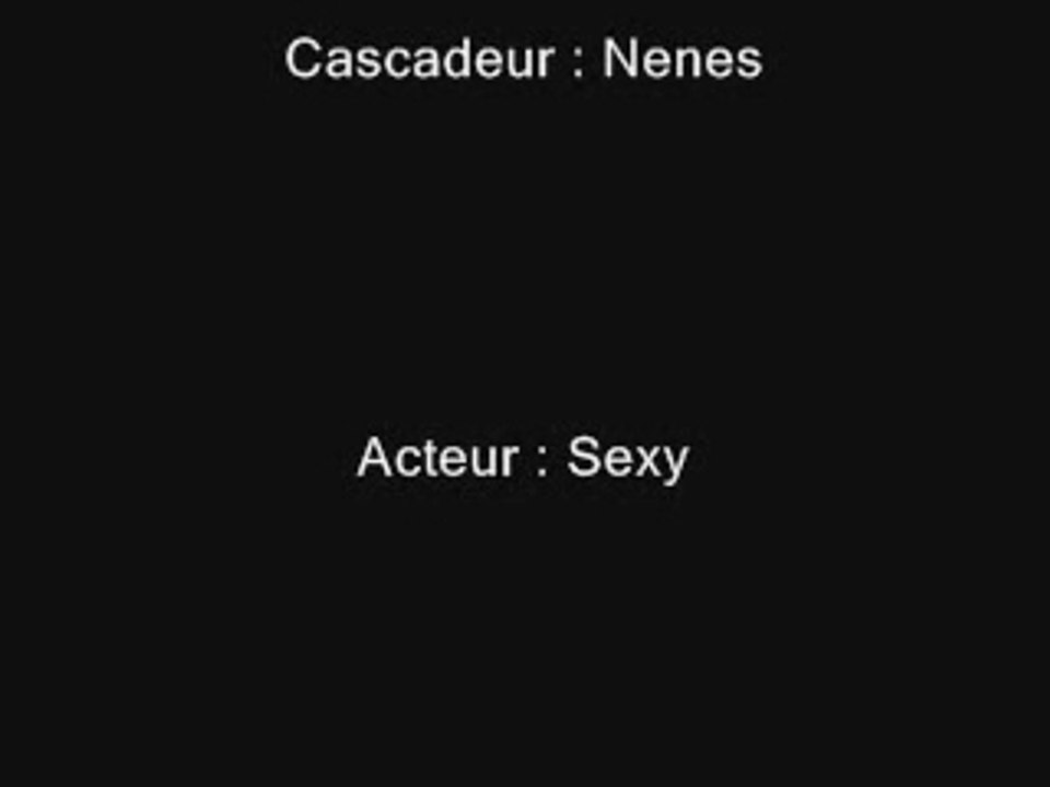 RADIO GEWURTZ - Intervention Risquée