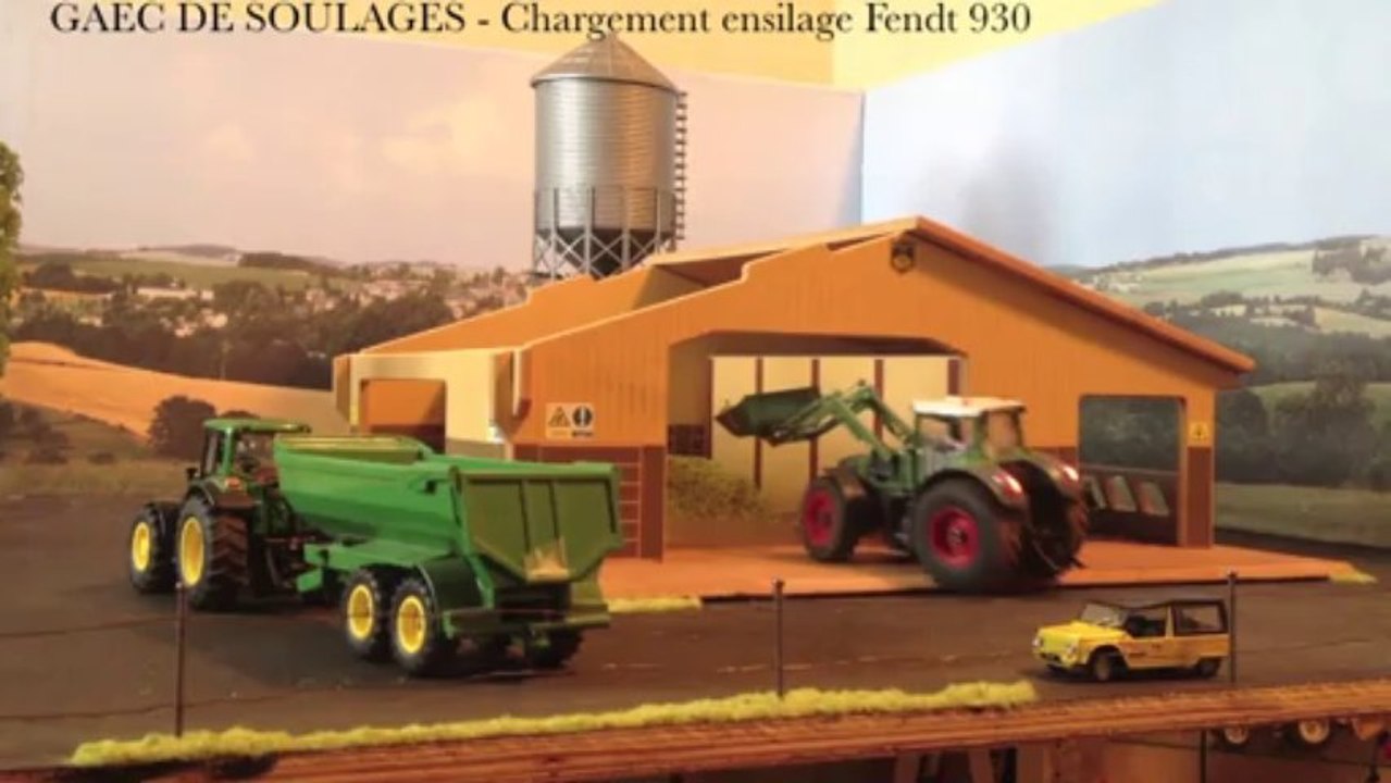 DIORAMA 1
