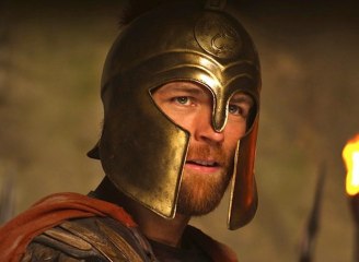 Hercules The Legend Begins – Official Trailer