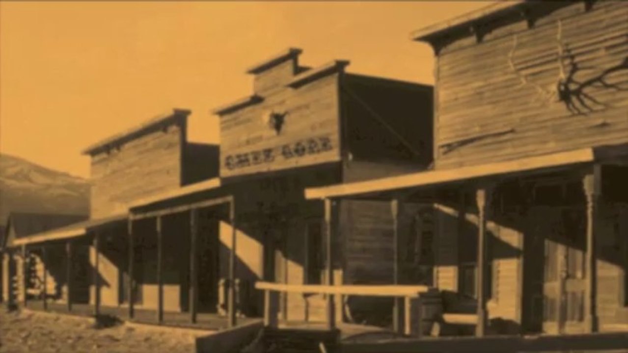 Chez Gore Desperados