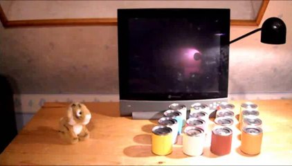 La boîte à meuh personnalisable : Exemples de bruitages