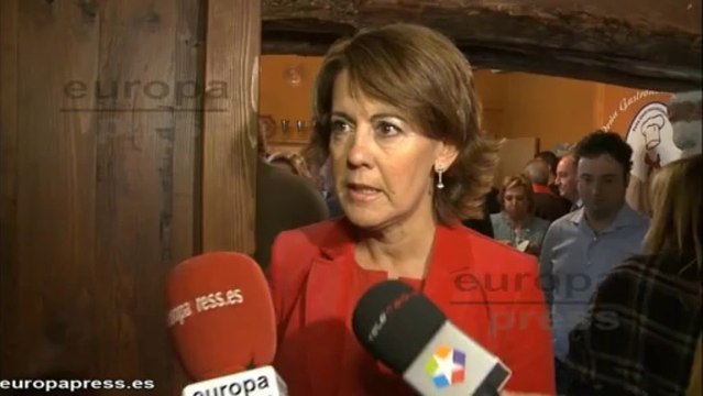 Barcina celebra el 290 aniversario de Nuevo Baztán