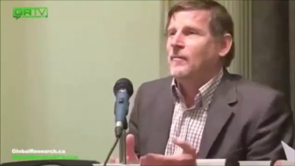 Stratégie de guerre, médiamensonge et manipulation de l'opinion public - Michel Collon