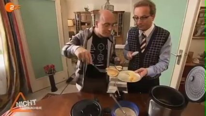 "Nicht nachmachen!" vom 13. Juli 2012 - ZDF (Staffel 1) (Folge 3)