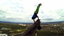 Alexander Rusinov - Extreme Workout