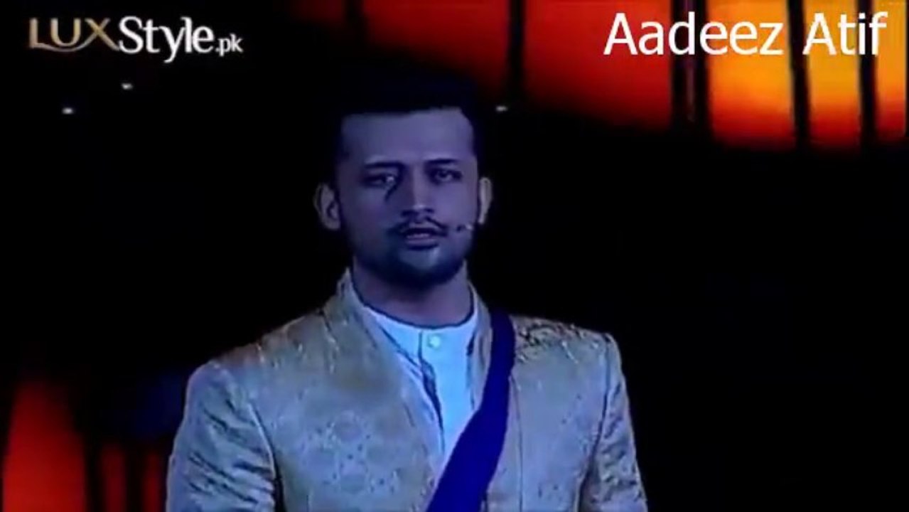 Insha Ji Utho Ab Kooch Karo by Atif Aslam (Tribute to Ustad Amanat Ali Khan)