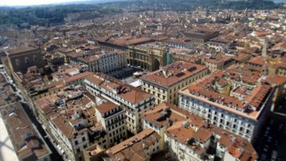 Toscane, Florence et cinq terres