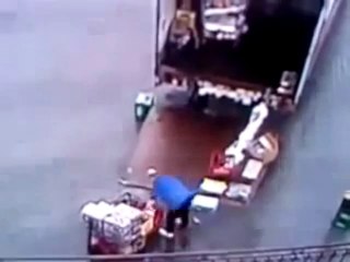 La plus grosse connerie de l'année