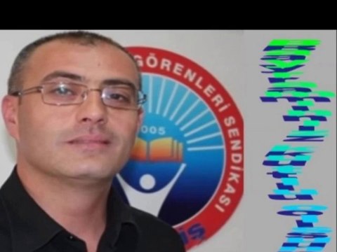 Bülent Yamacı'nın Kurban Bayramı tebriği