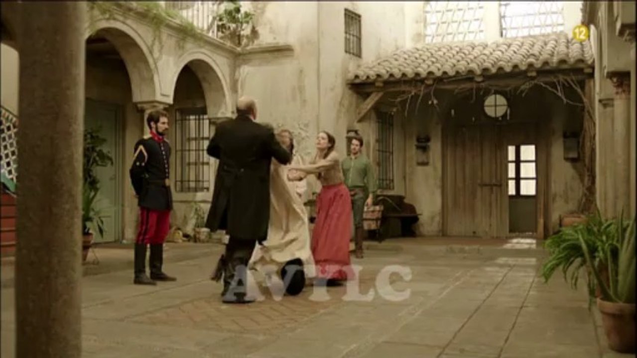 Tierra de Lobos - 3x05 Anuncio 1