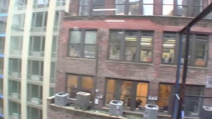 37TH & FIFTH AVE 2,450 SF BRIGHT OPEN PLAN LANDLORD PREBUILT