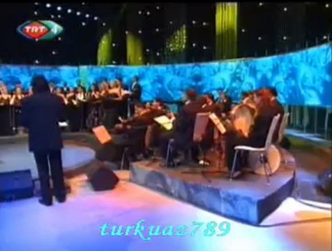 TRT TSM KORO-Benim Sen Nemsin Ey Dilber-1