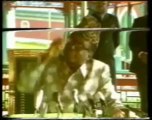 Mobutu face aux journalistes le 24 Avril 1990 apres son discours de democratisation...@VoiceOfCongo - YouTube