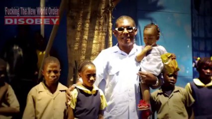 KEN BOOTHE - NEW WORLD ORDER - CHADAN BOOTHE PRODUCTION_arc