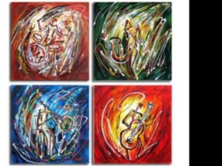 Jazz Cool by The Electric Trunk