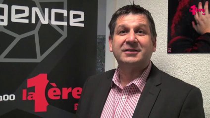 L'Agence - 13.10.2013 - Coulisses