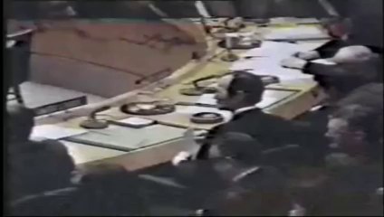 Z.A.Bhutto historic speech in UN security Council. Pakistanalert