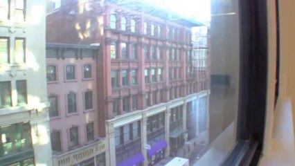 20TH & FIFTH AVE 2,117 SF CORNER LOFT SPACE