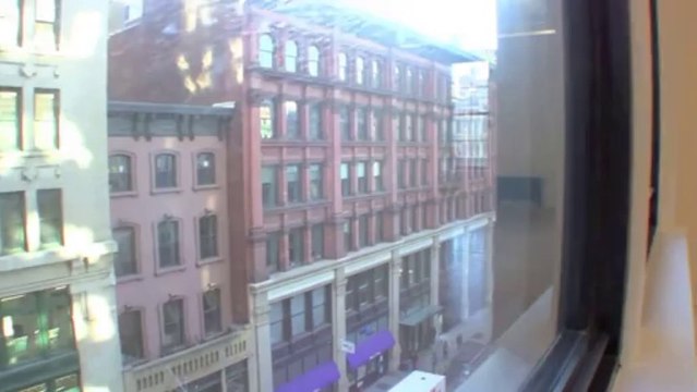 20TH & FIFTH AVE 2,117 SF CORNER LOFT SPACE