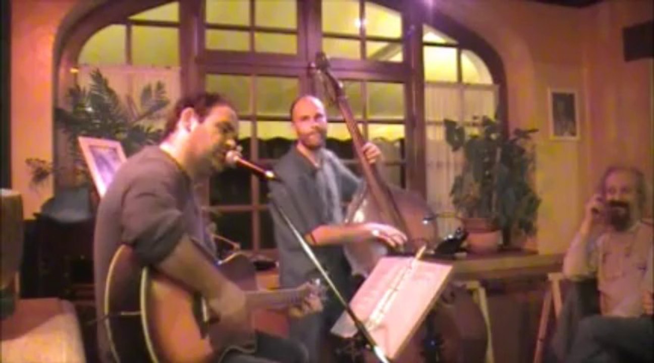 Le gorille (G.Brassens)