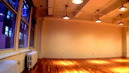 37TH & EIGHTH AVE 2,000 SF CORNER LOFT SPACE