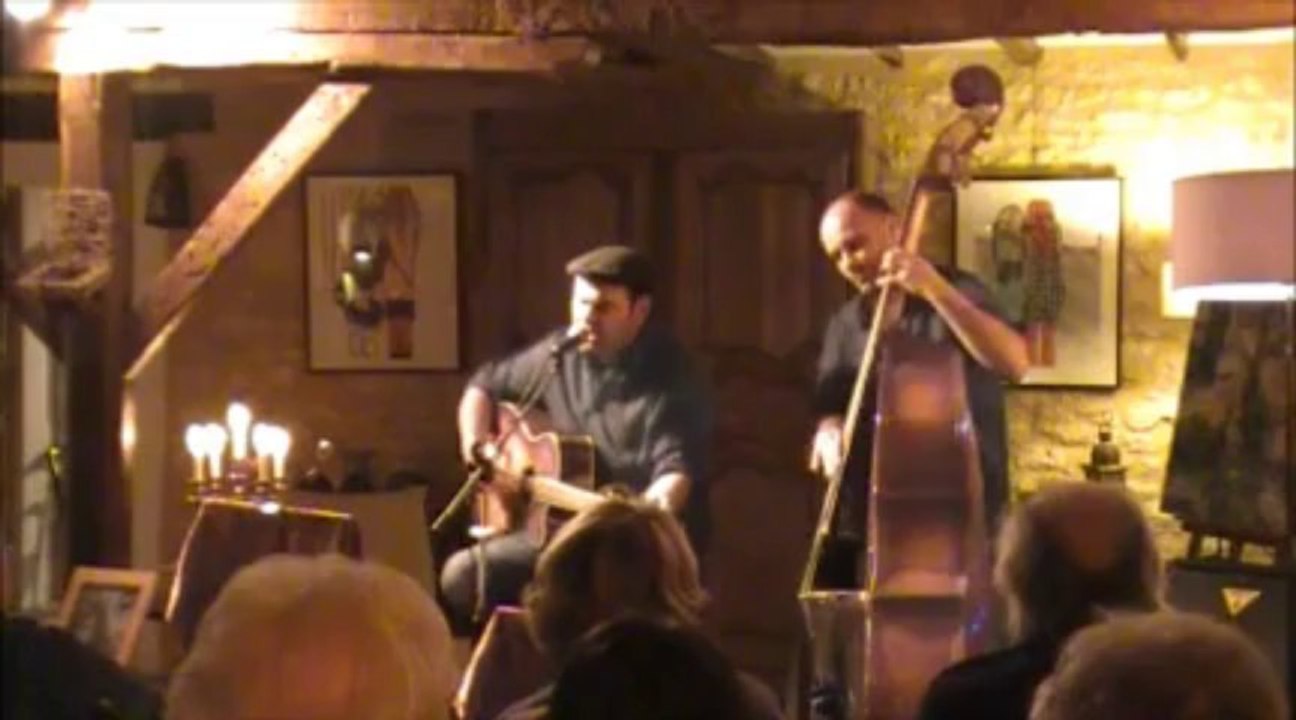 Si seulement elle était jolie