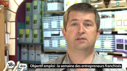 18h Eco : Stef / Audencia