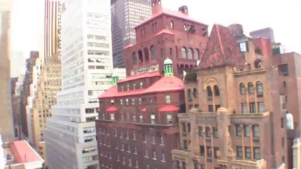 37TH & MADISON AVE 1,671 SF CORNER OFFICE SUITE W/OUTDOOR TERRACE