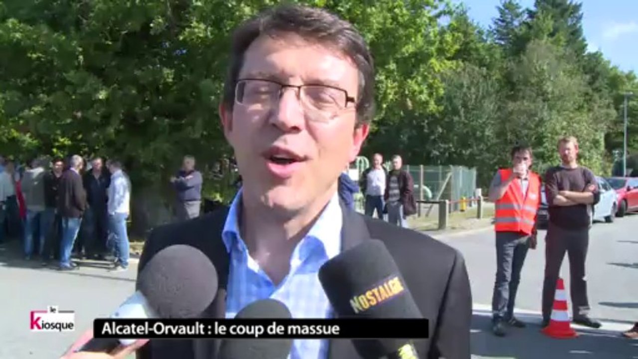 Le kiosque : 11 octobre 2013