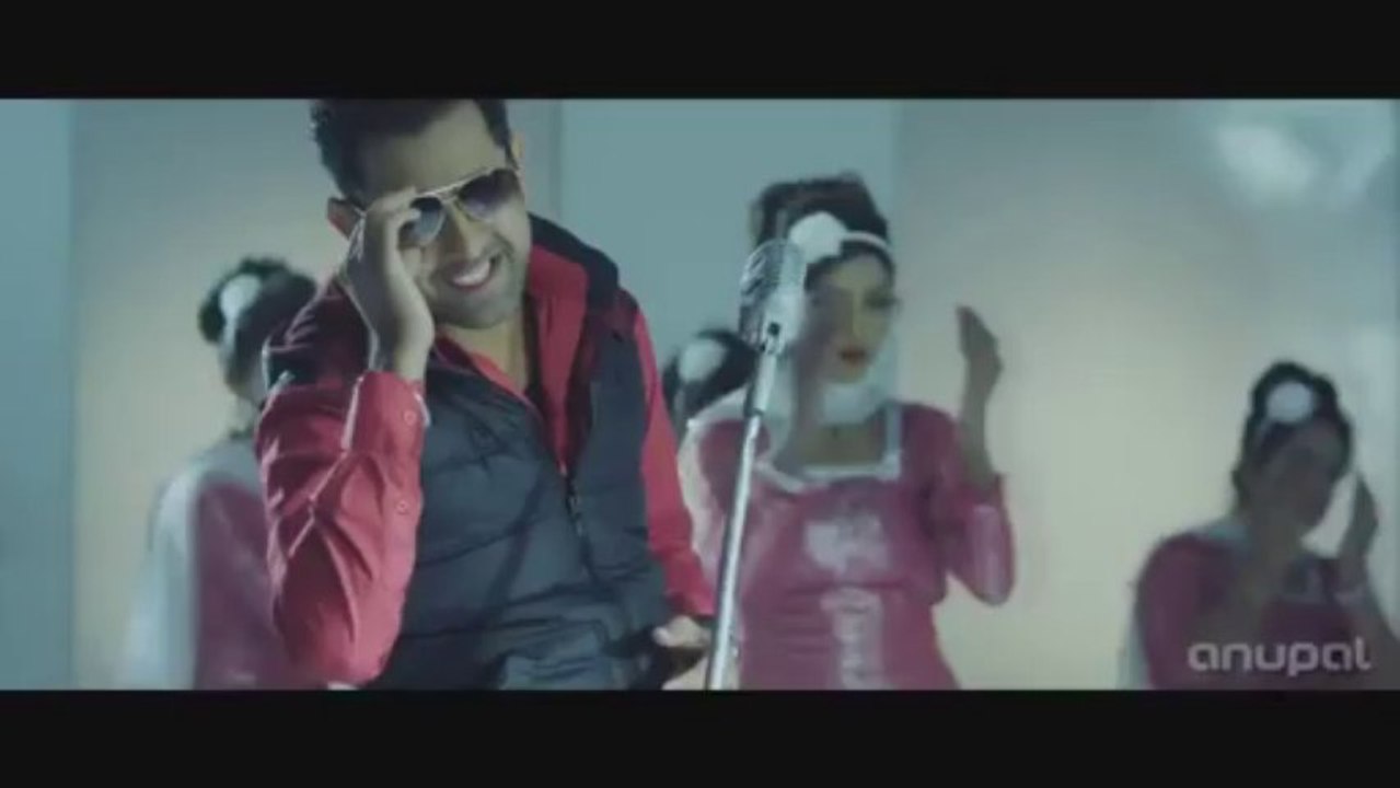 Pind Nanke HD Full Song- Gippy Grewal